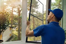 Best Window Weatherproofing  in USA